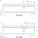 Fig. 04 - Method for manufacturing a fluid-ejection device with improved resonance frequency and fluid ejection velocity, and fluid-ejection device