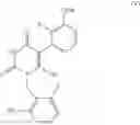 Fig. 13 - Process for preparing elagolix sodium and intermediates thereof