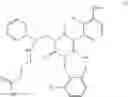 Fig. 23 - Process for preparing elagolix sodium and intermediates thereof