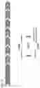 Fig. 04 - IN-VIVO RELEASE SUSTAINED RECOMBINANT COAGULATION FACTOR VIII AND PREPARATION METHOD THEREFOR
