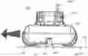 Fig. 01 - Pool cleaning vehicle