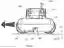 Fig. 10 - Pool cleaning vehicle