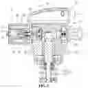 Fig. 04 - High pressure fuel pump and LPDI system with the same