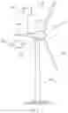 Fig. 02 - WIND TURBINE, WIND POWER PLANT AND METHOD FOR CONTROLLING A WIND TURBINE AND A WIND POWER PLANT