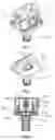 Fig. 02 - Servovalve for regulating the flow or pressure of a fluid