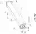 Fig. 109 - Process cartridge, electrophotographic image forming apparatus, and electrophotographic photosensitive drum unit