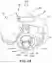 Fig. 44 - Process cartridge, electrophotographic image forming apparatus, and electrophotographic photosensitive drum unit