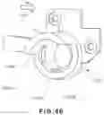Fig. 47 - Process cartridge, electrophotographic image forming apparatus, and electrophotographic photosensitive drum unit