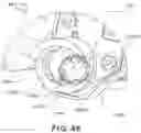 Fig. 49 - Process cartridge, electrophotographic image forming apparatus, and electrophotographic photosensitive drum unit