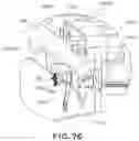 Fig. 77 - Process cartridge, electrophotographic image forming apparatus, and electrophotographic photosensitive drum unit