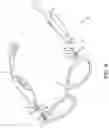 Fig. 04 - Wireless smartglasses with quick connect front frames