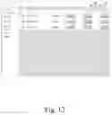 Fig. 14 - USER INTERFACE, SYSTEM AND METHOD FOR AUTOMATIC MATCHING OF PARTIES TO A TRANSACTION PROPOSAL