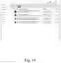 Fig. 16 - USER INTERFACE, SYSTEM AND METHOD FOR AUTOMATIC MATCHING OF PARTIES TO A TRANSACTION PROPOSAL