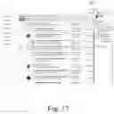 Fig. 19 - USER INTERFACE, SYSTEM AND METHOD FOR AUTOMATIC MATCHING OF PARTIES TO A TRANSACTION PROPOSAL