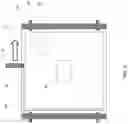 Fig. 09 - Method and apparatus for unpacking semiconductor wafer container