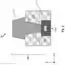 Fig. 05 - Graphene barrier layer