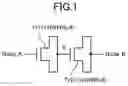 Fig. 02 - Semiconductor integrated circuit device including capacitive element using vertical nanowire field effect transistors