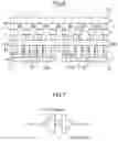 Fig. 07 - Semiconductor integrated circuit device including capacitive element using vertical nanowire field effect transistors