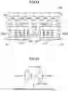 Fig. 22 - Semiconductor integrated circuit device including capacitive element using vertical nanowire field effect transistors