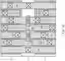 Fig. 09 - Semiconductor device including source/drain contact having height below gate stack