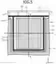 Fig. 06 - Semiconductor device with insulated-gate bipolar transistor region and diode region