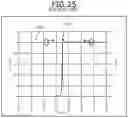 Fig. 28 - Semiconductor device with insulated-gate bipolar transistor region and diode region