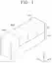Fig. 02 - Three-dimensional semiconductor memory device with concave convex separation structures