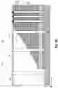 Fig. 06 - Three-dimensional memory devices having through stair contacts and methods for forming the same