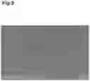 Fig. 06 - Method for manufacturing back surface incident type semiconductor photo detection element