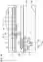 Fig. 45 - Imaging element, laminated imaging element, and solid-state imaging device