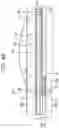 Fig. 46 - Imaging element, laminated imaging element, and solid-state imaging device