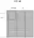 Fig. 47 - Imaging element, laminated imaging element, and solid-state imaging device