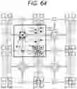 Fig. 65 - Imaging element, laminated imaging element, and solid-state imaging device