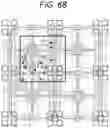 Fig. 69 - Imaging element, laminated imaging element, and solid-state imaging device