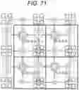 Fig. 72 - Imaging element, laminated imaging element, and solid-state imaging device