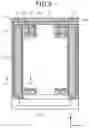 Fig. 08 - Display apparatus with improved resistance against electromagnetic noise