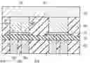 Fig. 01 - Nonvolatile memory device having a resistance change memory element and switching element portions serially connected thereto