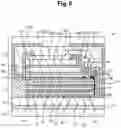 Fig. 06 - Electronic power device with super-junction