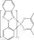 Fig. 320 - Organic electroluminescent materials and devices