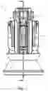 Fig. 03 - Assembling method of a rotor to an electric motor frame