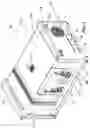 Fig. 02 - Ventilation for electric generator system