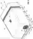 Fig. 04 - Ventilation for electric generator system