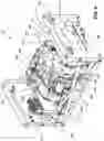 Fig. 05 - Ventilation for electric generator system