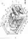 Fig. 06 - Ventilation for electric generator system