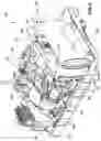 Fig. 07 - Ventilation for electric generator system