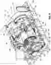 Fig. 10 - Ventilation for electric generator system
