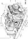 Fig. 12 - Ventilation for electric generator system