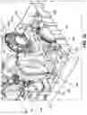 Fig. 13 - Ventilation for electric generator system