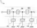 Fig. 01 - Acoustic wave filter device