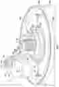 Fig. 08 - Touchless pickup arm spinnerhead